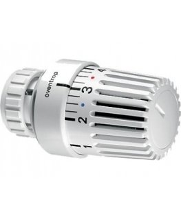Csdk Sl Csslr Plus sensor element Uni LD white - passer på Danfoss RA-ventiler.