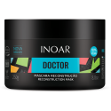 INOAR Doctor Reconstruction Mask - atkurianti kaukė 250 g