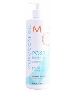 Moroccanoil, Color Complete, Argan Oil, Post Color Treatment Lotion, Repairs/Protects & Seals, 500 ml