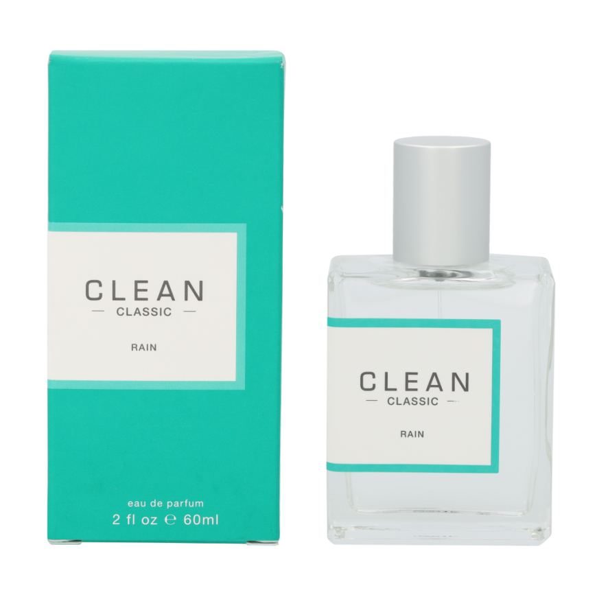 Clean CLEAN Classic Rain EDP spray 60ml – 2