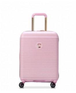Delsey Paris Delsey Freestyle Slim travel bag 55 cm, peony
