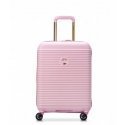 Delsey Paris Delsey Freestyle Slim travel bag 55 cm, peony Delsey Paris Delsey Freestyle Slim travel bag 55 cm, peony