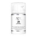 For men Terapis smoothing cream for men 50ml