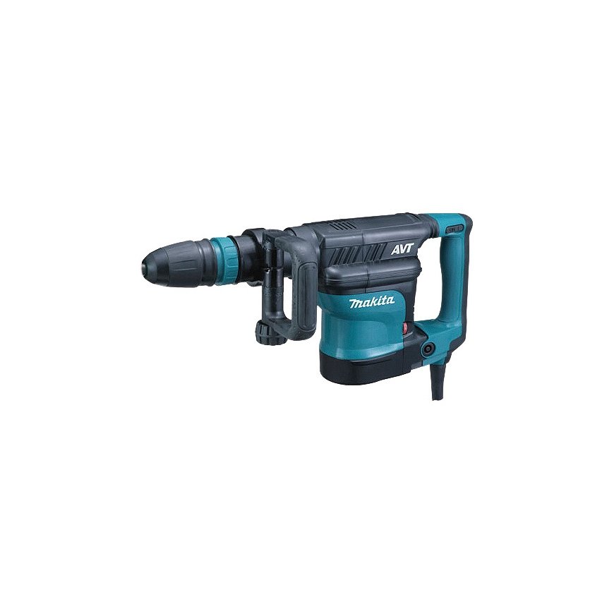 Makita HM1111C demontāžas āmurs Melns, Zils