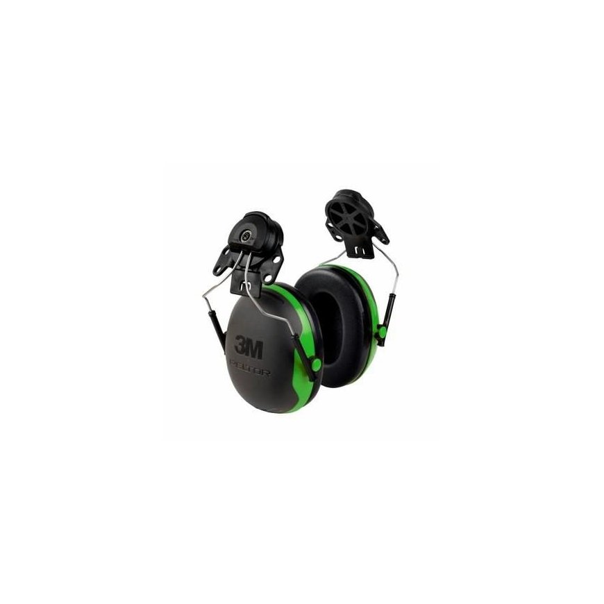 3M X series headphones X1P3E-GA with
