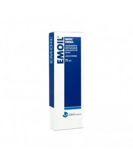 Unipharma Emoil™ Cream Tube 75ml