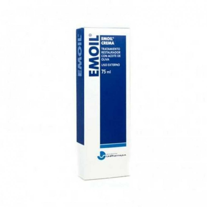 Unipharma Emoil™ Cream Tube 75ml – 2