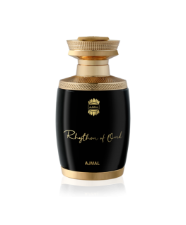 Ajmal Rhythm Of Oud EDP