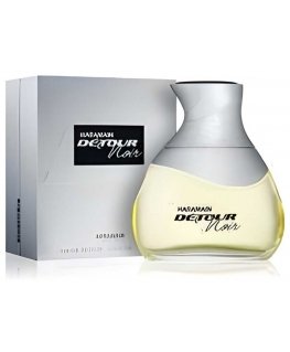 Al Haramain Detour Noir EDP