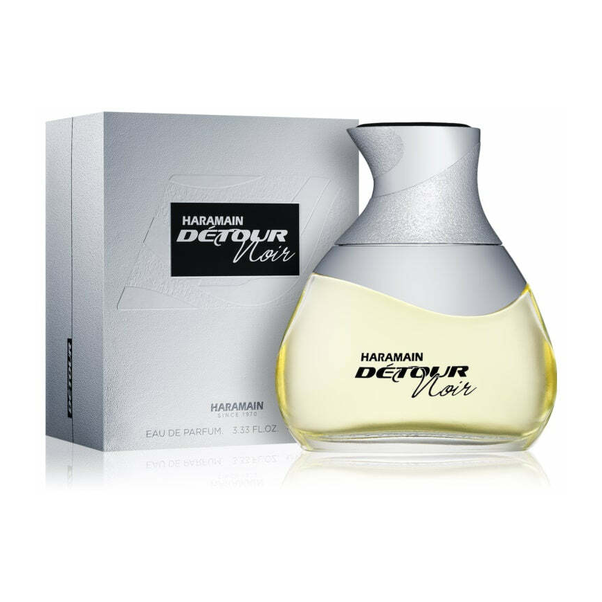 Al Haramain Detour Noir EDP – 3