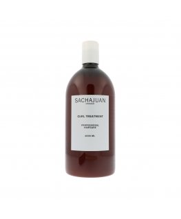 Sachajuan Curl Treatment - Kreminis Serum
