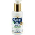 Purity Vision Baby Calendula Bio Oil Body Oil for children, 100 ml Purity Vision Baby Calendula Bio Oil Body Oil for children, 100 ml