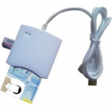 Transcend USB PC SC SMART CARD READER Transcend USB PC SC SMART CARD READER