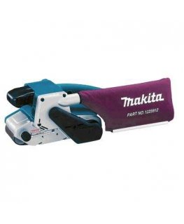 Makita 9903 portable sander Belt sander 1010 W