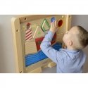 MASTERKIDZ Educational Sensory Orange MASTERKIDZ Educational Sensory Orange