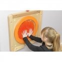 MASTERKIDZ Educational Sensory Orange MASTERKIDZ Educational Sensory Orange