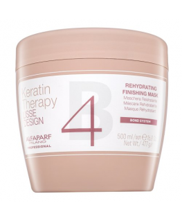 Alfaparf Lisse Design moisture mask 500g