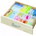 Drawer dividers 3 pcs. 60x8cm Top Class Drawer dividers 3 pcs. 60x8cm Top Class