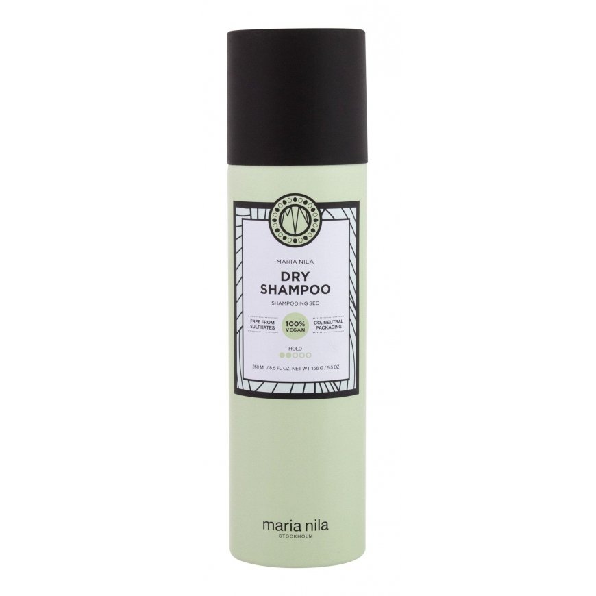 Maria Nila - Dry shampoo 250 ml – 2