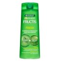 GARNIER_New Fructis Fresh szampon do włosów szybko przetłuszczających się 400ml GARNIER_New Fructis Fresh szampon do włosów szybko przetłuszczających się 400ml