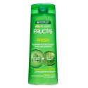 GARNIER_New Fructis Fresh szampon do włosów szybko przetłuszczających się 400ml GARNIER_New Fructis Fresh szampon do włosów szybko przetłuszczających się 400ml