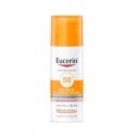 Eucerin Gel Creamy Oil Control Color Medium Spf50+ 50ml