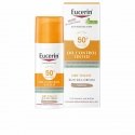 Eucerin Gel Creamy Oil Control Color Medium Spf50+ 50ml