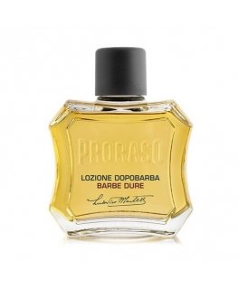PRORASO Red After Shave Losjonas