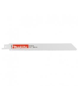 Makita P-04927 finierzāģis/zobenzāģa asmens Bimetāla 5 pcs