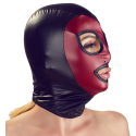 Bad Kitty - Red Mask With Hole For Eyes And Mouth Bad Kitty - Red Mask With Hole For Eyes And Mouth