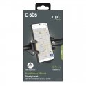 SBS TEERIDEMETAL hoidja Passiivne hoidja Mobiiltelefon/nutitelefon Must SBS TEERIDEMETAL hoidja Passiivne hoidja Mobiiltelefon/nutitelefon Must