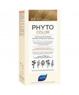Phyto Phytocolor Permanent Color, 112 ml