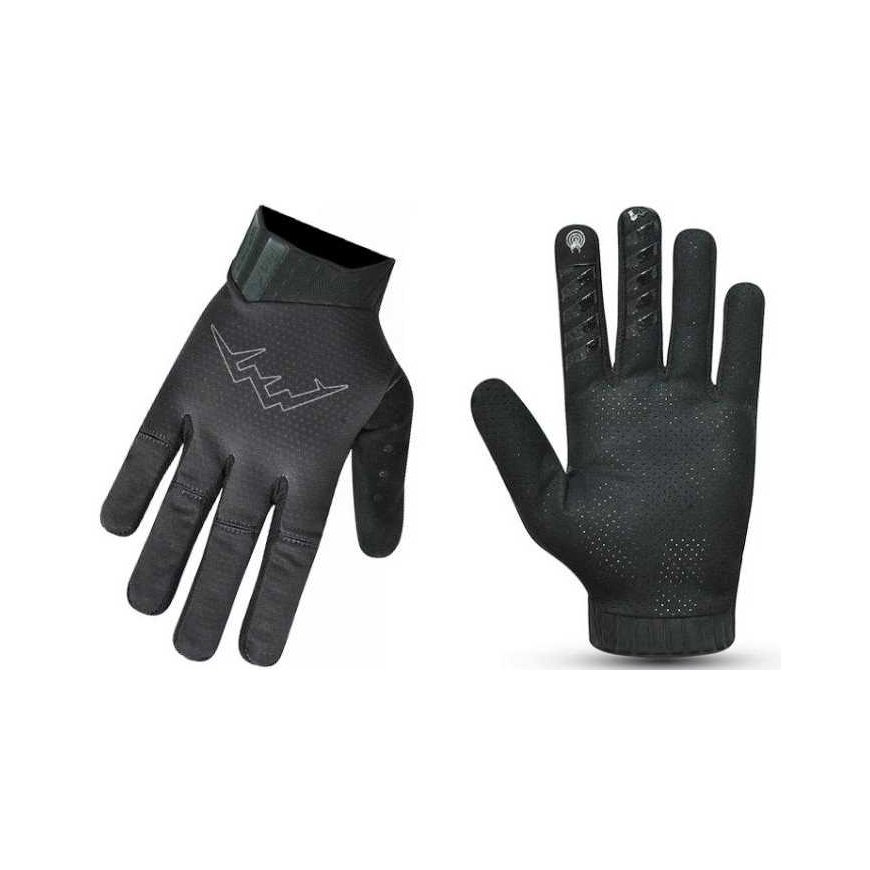 Gloves ProX Contest Long gray-M