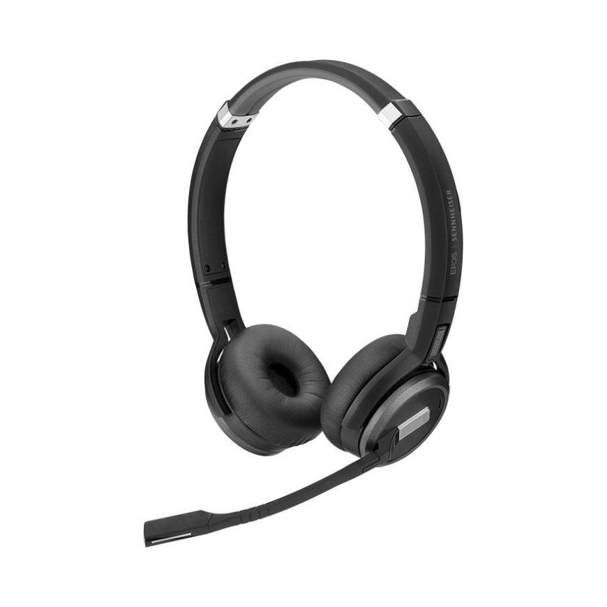 Epos IMPACT SDW 60 HS BINAURAL REPLA | EMENT WITHOUT BASE STATION – 2