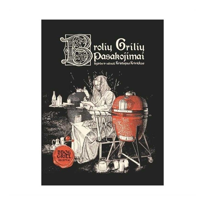 Nenurodyta The book TALES OF THE