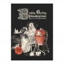 The book TALES OF THE GRILLI BROTHERS The book TALES OF THE GRILLI BROTHERS
