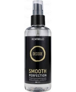 Hair straightener Decode Smooth Perfection Montibello Decode Smooth (200 ml)