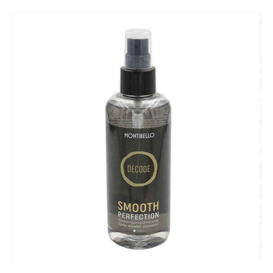 Hair straightener Decode Smooth Perfection Montibello Decode Smooth (200 ml) – 3