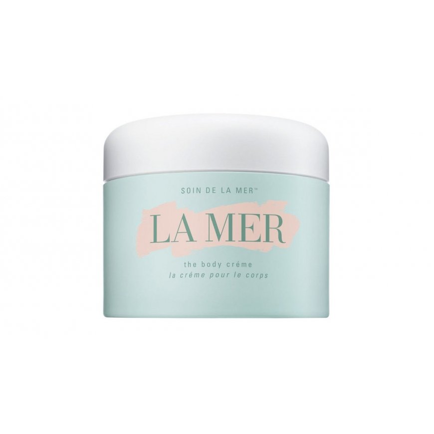 La Mer La Mer The Energizing