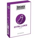 Orion Secura Extra Large 48er Box Orion Secura Extra Large 48er Box