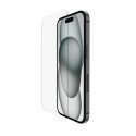 Belkin ScreenForce Caurspīdīgs ekrāna aizsargs Apple 1 pcs Belkin ScreenForce Caurspīdīgs ekrāna aizsargs Apple 1 pcs