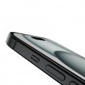 Belkin ScreenForce Caurspīdīgs ekrāna aizsargs Apple 1 pcs Belkin ScreenForce Caurspīdīgs ekrāna aizsargs Apple 1 pcs