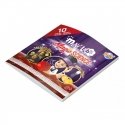 Buki Mini Lab Magic Science mago rinkinys vaikams Buki Mini Lab Magic Science mago rinkinys vaikams