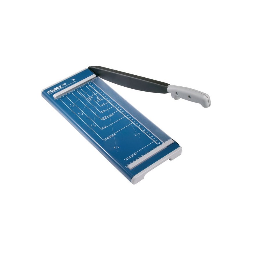 Dahle 502 резак для бумаги 0,8 mm 8 листов