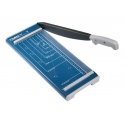 Dahle 502 paberilõikur 0,8 mm 8 lehte Dahle 502 paberilõikur 0,8 mm 8 lehte