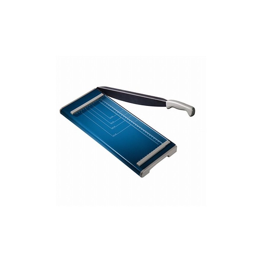 Dahle 502 paberilõikur 0,8 mm 8 lehte – 2