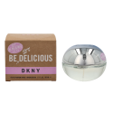Donna Karan New York DKNY Be Delicious 100% EDP eau de parfum, 50 ml Donna Karan New York DKNY Be Delicious 100% EDP eau de parfum, 50 ml