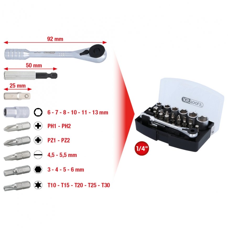 KS Tools KS Tools 911.2010