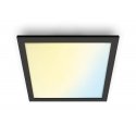 WiZ Panel Ceiling 12 W Square WiZ Panel Ceiling 12 W Square