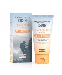 Isdin Fotoprotector Extrem 90 Spf50 50ml
